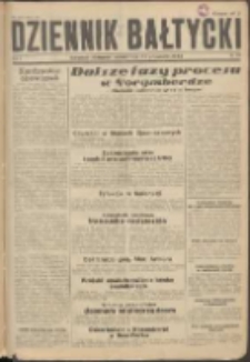 Dziennik Bałtycki, 1945, nr 210