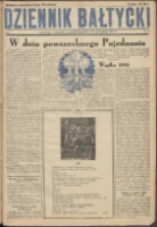 Dziennik Bałtycki, 1945, nr 212