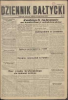 Dziennik Bałtycki, 1945, nr 214