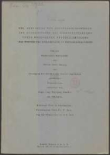 Die Anwendung von Doppelanodenr&ouml;hren zur R&uuml;ckkopplung bei Richtverst&auml;rkern unter besonderer Ber&uuml;cksichtigung der Theorie der R&uuml;ckkopplung in Empfangschaltungen /