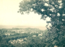 Blick auf Langfuhr. II