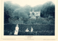 Im Waldesgr&uuml;n. J&auml;schkenthal