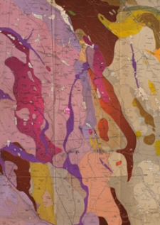 Geologiska Föreningens i Stockholm Förhandlingar ; 1936, Bd. 58, H. 1-4