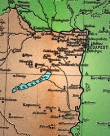 Jahresbericht der K. U. Geologischen Anstalt für 1891-1893