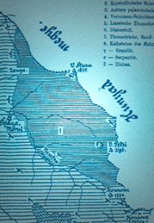 Jahresbericht der K. U. Geologischen Anstalt für 1897