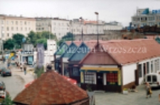 Gdańk Wrzeszcz "Manhattan"