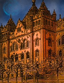 Jahresbericht der K. U. Geologischen Anstalt für 1899