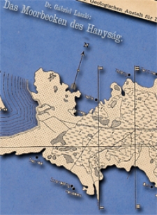Jahresbericht der K. U. Geologischen Anstalt für 1905