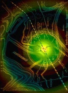 Jahresbericht der K. U. Geologischen Anstalt für 1908