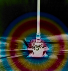 Jahresbericht der K. U. Geologischen Anstalt für 1910