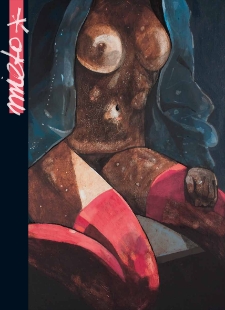 Miet - Mieczysław Olszewski