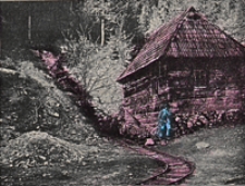 Jahresbericht der K. U. Geologischen Anstalt für 1913