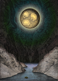 Jahresbericht der K. U. Geologischen Anstalt f&uuml;r 1915