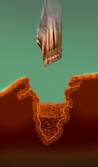 A Magyar Királyi Földtani Intézet Évi Jelentései az 1933-1935 Évekről. Bd. 4