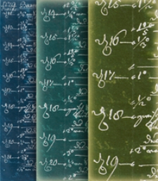 Wetter-Beobachtungen vom 22 November 1777 bis zum 4 October 1784