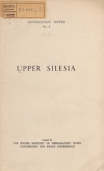 Information Notes, 1944 nr 2