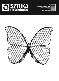 Sztuka i Dokumentacja