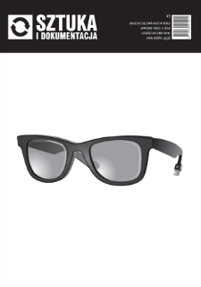 Sztuka i Dokumentacja