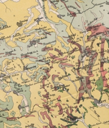 Mittheilungen aus dem Jahrbuche der K&ouml;n. Ungar. Geologischen Anstalt Bd. 9