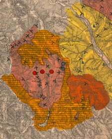 Mittheilungen aus dem Jahrbuche der K&ouml;n. Ungar. Geologischen Anstalt Bd. 12, H. 1/5