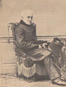 Książę Adam Czartoryski