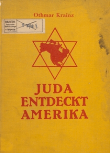 Juda entdeckt Amerika