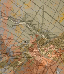 Jahrbuch der K&ouml;niglich Preussischen Geologischen Landesanstalt und Bergakademie zu Berlin f&uuml;r das Jahr [Bd. 2] 1881