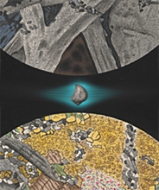 Jahrbuch der K&ouml;niglich Preussischen Geologischen Landesanstalt und Bergakademie zu Berlin f&uuml;r das Jahr [Bd. 4] 1883