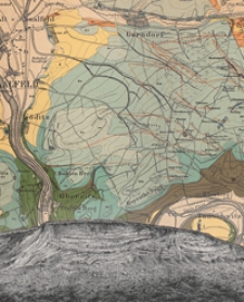 Jahrbuch der K&ouml;niglich Preussischen Geologischen Landesanstalt und Bergakademie zu Berlin f&uuml;r das Jahr [Bd. 9] 1888