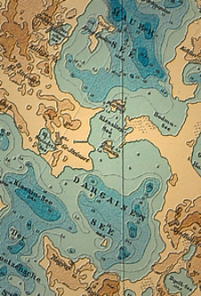 Jahrbuch der K&ouml;niglich Preussischen Geologischen Landesanstalt und Bergakademie zu Berlin f&uuml;r das Jahr [Bd. 10] 1889