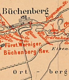Jahrbuch der Königlich Preussischen Geologischen Landesanstalt und Bergakademie zu Berlin für das Jahr Bd. 16 1895