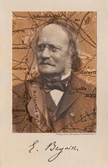 Jahrbuch der K&ouml;niglich Preussischen Geologischen Landesanstalt und Bergakademie zu Berlin f&uuml;r das Jahr Bd. 17 1896