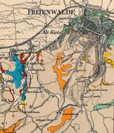 Jahrbuch der K&ouml;niglich Preussischen Geologischen Landesanstalt und Bergakademie zu Berlin f&uuml;r das Jahr Bd. 18 1897