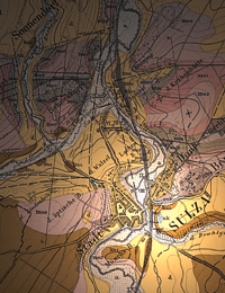 Jahrbuch der K&ouml;niglich Preussischen Geologischen Landesanstalt und Bergakademie zu Berlin f&uuml;r das Jahr Bd. 19 1898