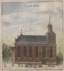 Der Stadt Dantzig Historische Beschreibung [...]