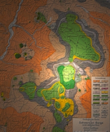 Jahrbuch der K&ouml;niglich Preussischen Geologischen Landesanstalt und Bergakademie zu Berlin f&uuml;r das Jahr Bd. 22 1901