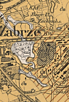 Jahrbuch der Königlich Preussischen Geologischen Landesanstalt und Bergakademie zu Berlin für das Jahr Bd. 23 1902