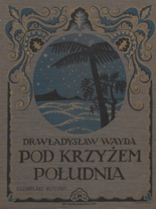 Pod Krzyżem Południa