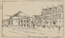 Humor und Sage in Danzig : der Bernstein in Sage und Geschichte