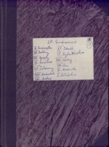 Atlas językowy kaszubszczyzny i dialekt&oacute;w sąsiednich, Gniewowo, z.1