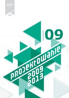 Zeszyt Wydawniczy nr 9