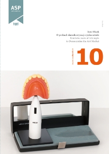 Zeszyt Wydawniczy nr 10