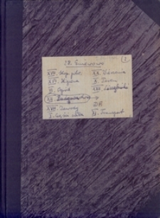 Atlas językowy kaszubszczyzny i dialekt&oacute;w sąsiednich, Gnieżdżewo, z.2