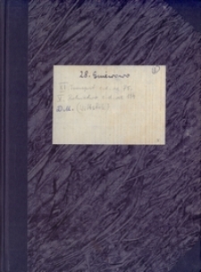 Atlas językowy kaszubszczyzny i dialekt&oacute;w sąsiednich, Gnieżdżewo, z.3