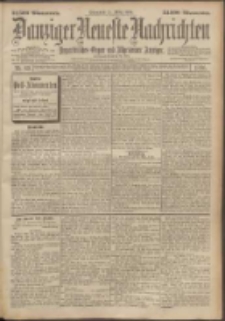 Danziger Neueste Nachrichten : unparteiisches Organ und allgemeiner Anzeiger 69/1896