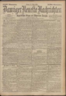 Danziger Neueste Nachrichten : unparteiisches Organ und allgemeiner Anzeiger 70/1896