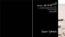 Design: LAB - design: HUB. 10 lat projektowania biżuterii w Akademii Sztuk Pięknych w Gdańsku. 2006-2016