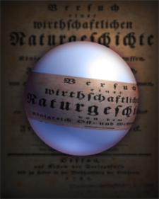 Versuch einer wirthschaftlichen Naturgeschichte von dem Konigreich Ost- und Westpreussen. Bd. 5. Und letzter, welcher die Beschreibung von einigen preussischen Insekten und Wurmern, auch Berichtigungen und Erganzungen zu den ersten vier Banden, und ein vollstandiges Register uber das ganze Werk liefert