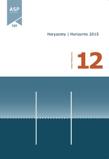 Zeszyt Wydawniczy nr 12