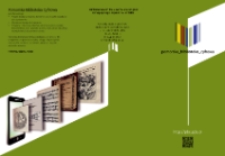 Pomeranian Digital Library